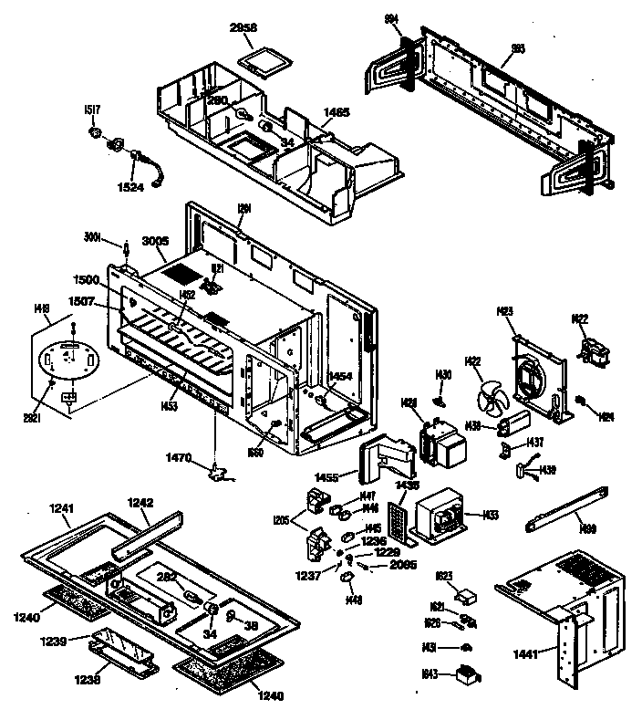 Chassis