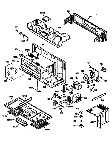 Chassis