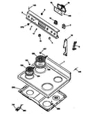 Cooktop