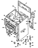Oven