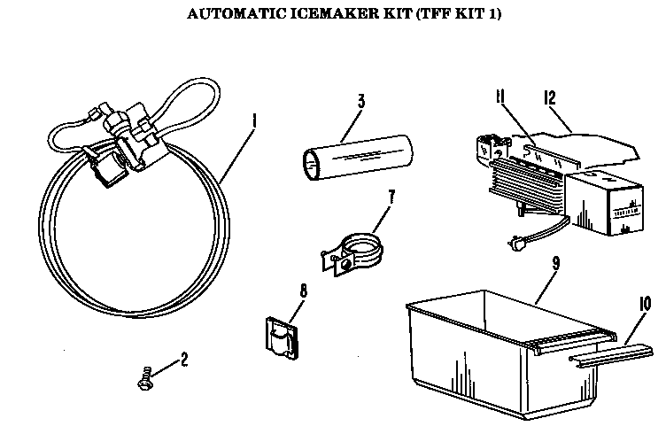 Icemaker
