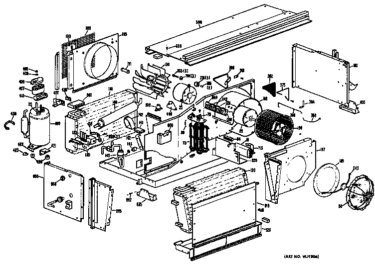 AIR CONDITIONER