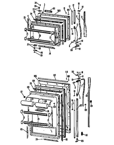 Doors