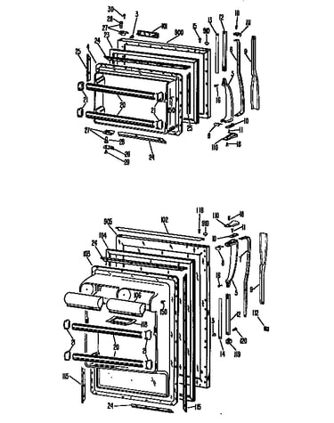 Doors