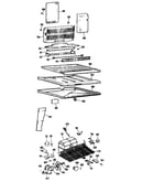 Shelves