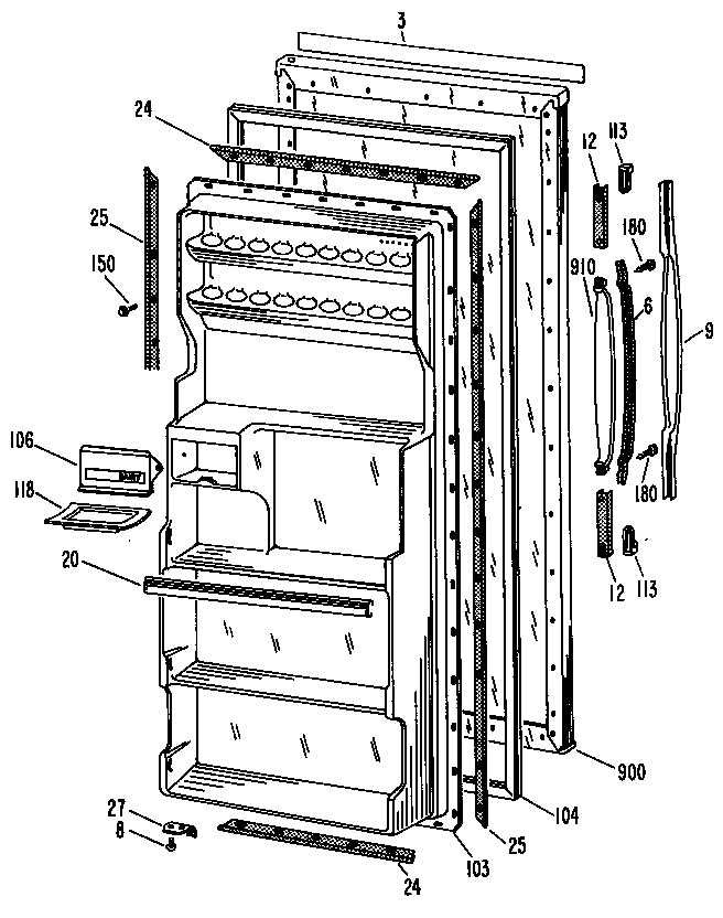 Door