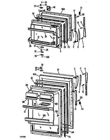 Doors