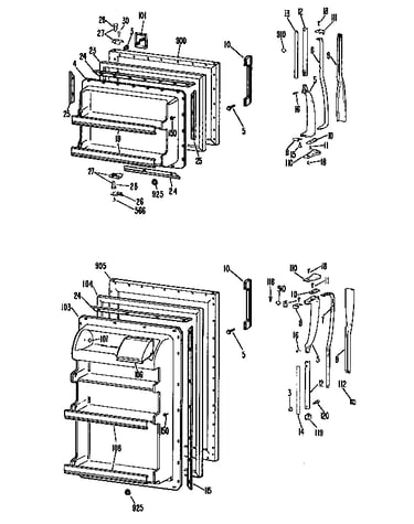 Doors