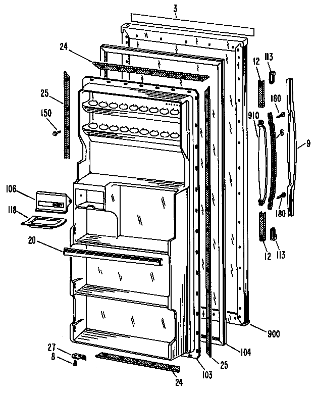 Door