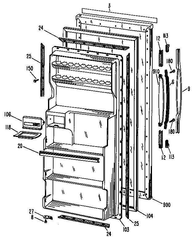 Door