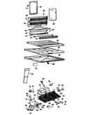 Shelves