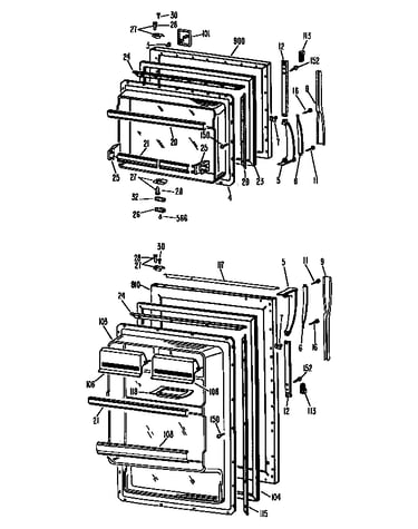 Doors
