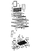 Shelves