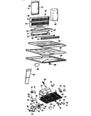 Shelves