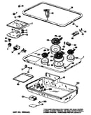 Cooktop