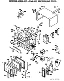 Microwave oven