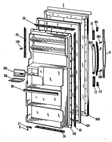 Door