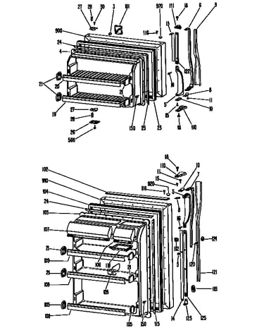 Doors