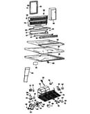 Shelves