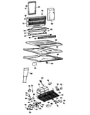 Shelves