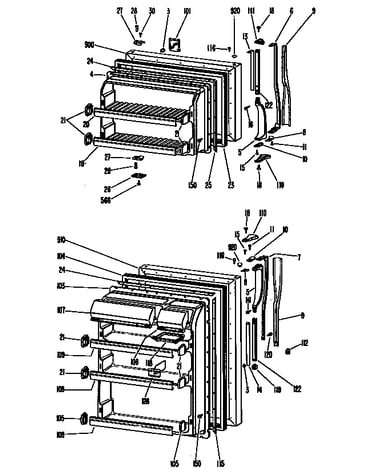 Doors