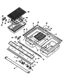 Cooktop