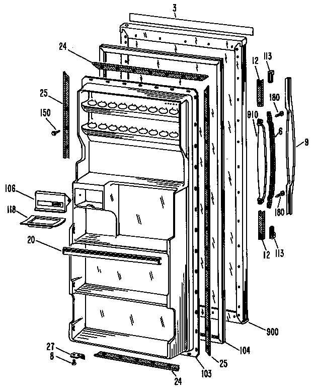 Door