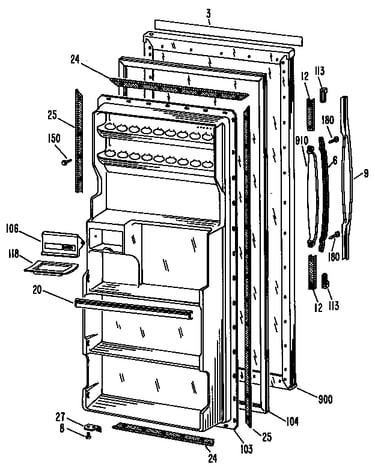 Door