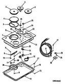 Cooktop