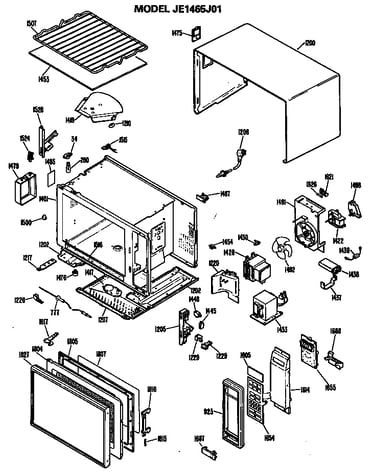 Microwave