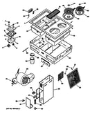 Cooktop