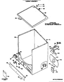 Cabinet assembly