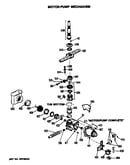 Motor-pump
