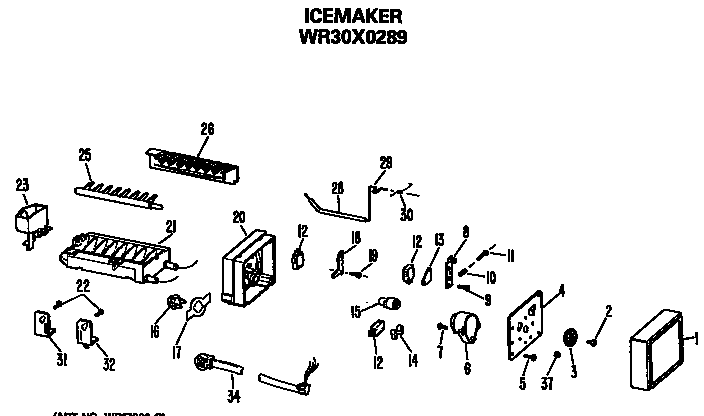 Icemaker
