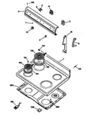 Cooktop