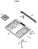Cooktop