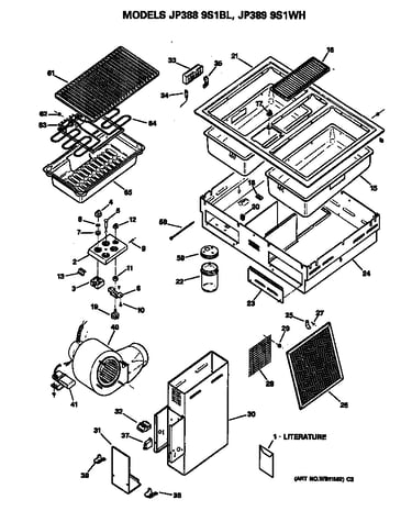 Cooktop