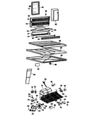 Shelves