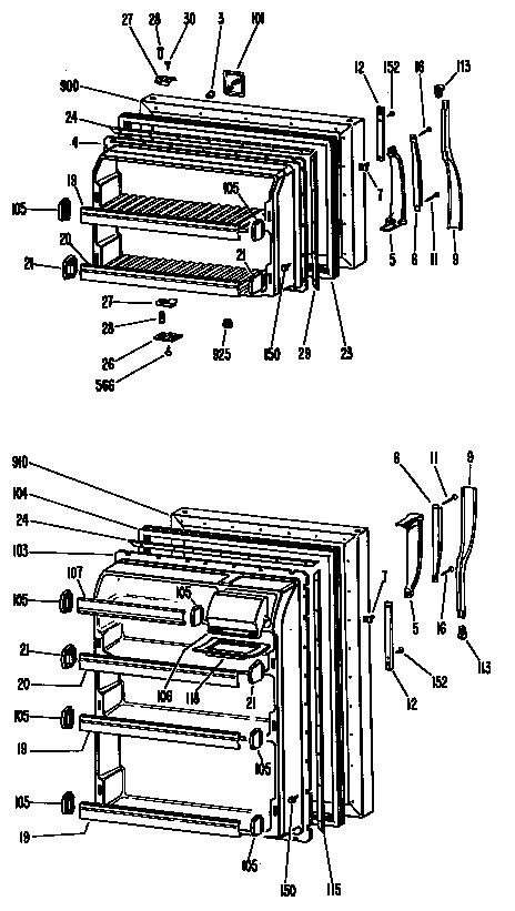 Doors
