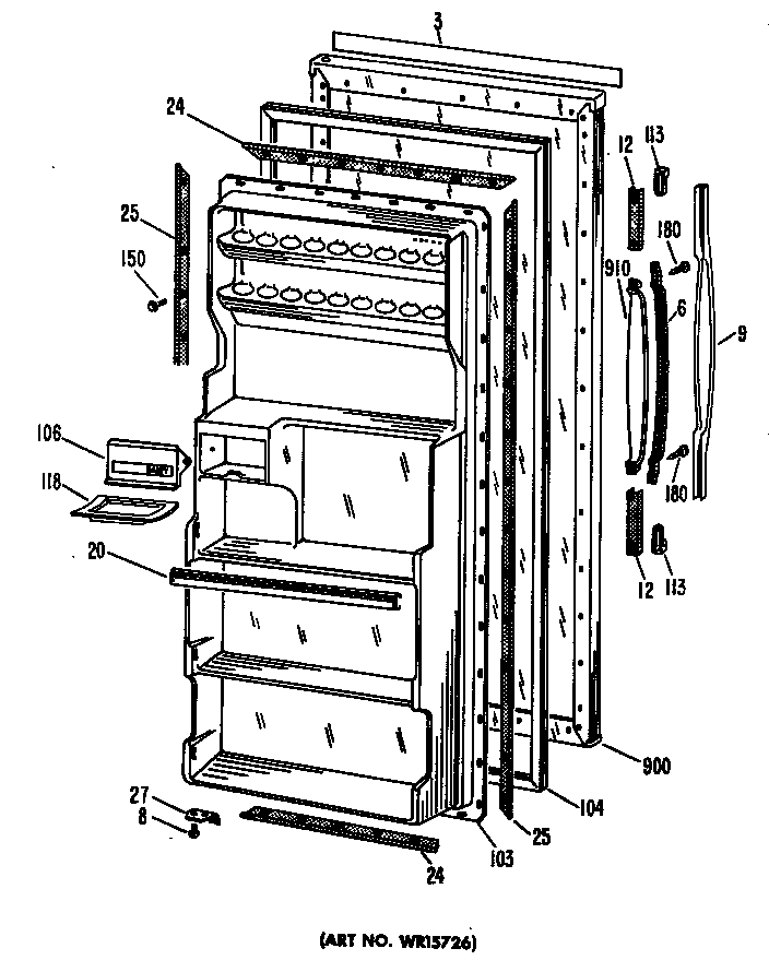 Door