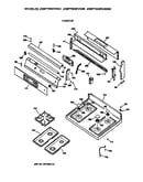 Cooktop