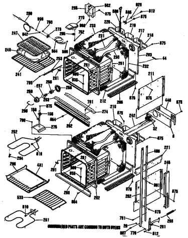 Ovens