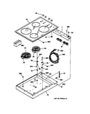 Cooktop