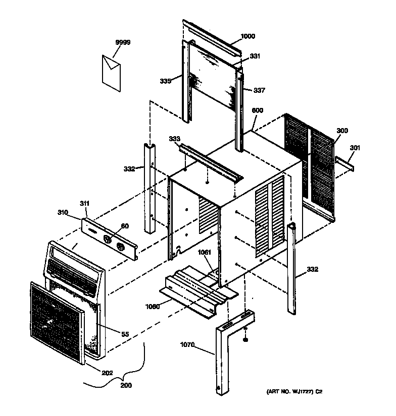 Air conditioner