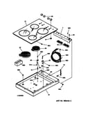 Cooktop