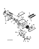 Chassis assembly