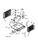 Refrigerant assembly