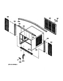 Exterior parts