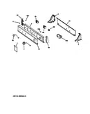 Control assembly