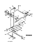 Burner parts